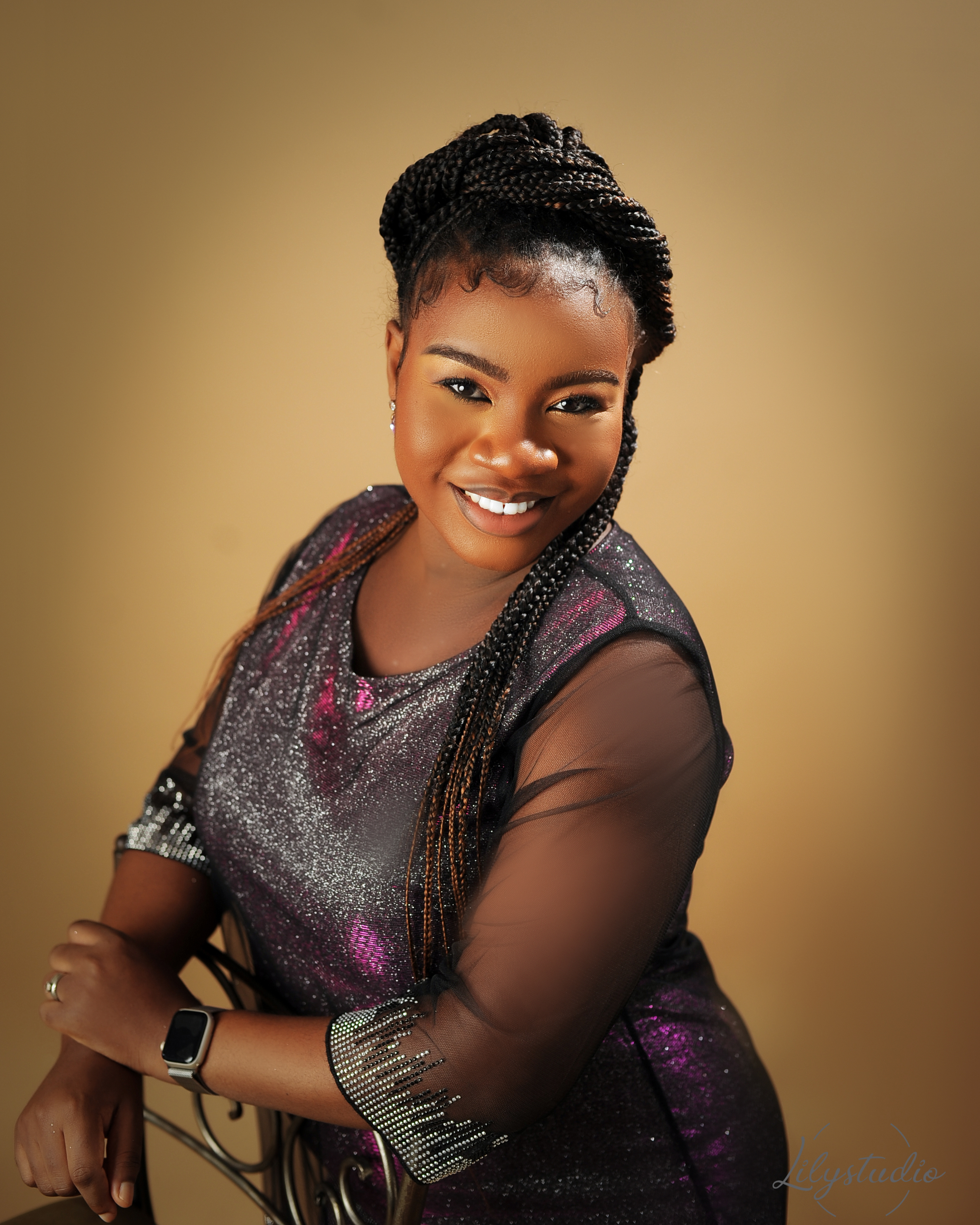 Fayokemi Hunja